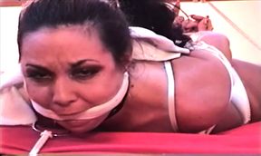 Lex Paris Classic Bondage 07 Girlfriends and wives bound and gagged