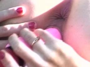 Dildo Woman 2