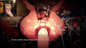 A Dystopian Future Where There'_s Only One Gender | World Of Futanari!