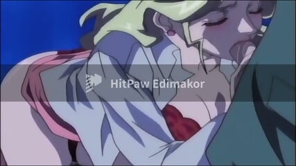 Best Hentai Sex Scenes - (Hentai Compilation)