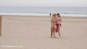 Amazing Xxx Clip Lesbian Check