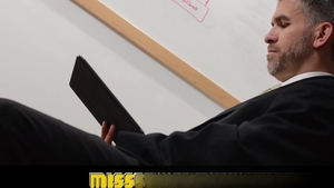 Missionary Boys: A Tale of Two Missionaries' Hidden Desires