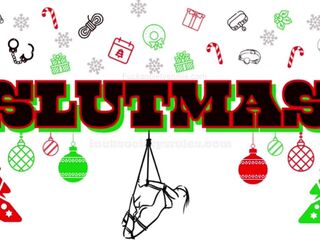 Scissoring ( SLUTMAS ????)