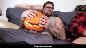 A Special Surprise for My Stepson - Soncreep