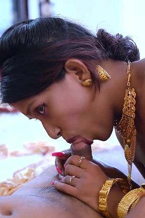 Desi Jamidaar Babu hardcore fuck with his wife and creampie full movie