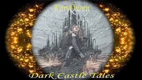 Submit and Surrender to your Goddess!