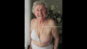 OmaGeiL Extremly Compilation of Granny Pictures Slideshow