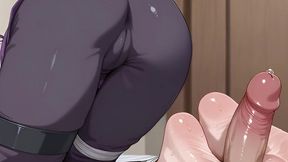 boruto sumire hen (ai)