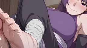 boruto sumire hen (ai)