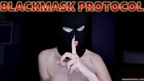 BLACKMASK PROTOCOL