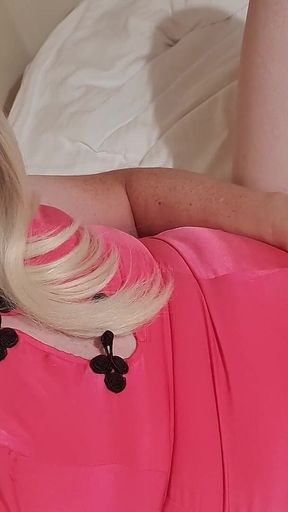 Dirty Talking Femboy Is Seducing You
