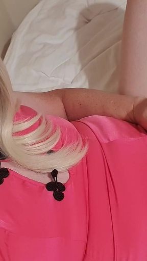 Dirty Talking Femboy Is Seducing You