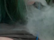 BBW 420 and Vape Tease