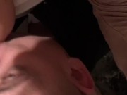 When the porn goes wrong