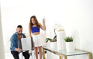 Katie kush sweet teen 2