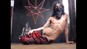 feminine gay siren mermaid