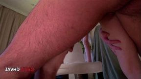 Steamy Asian Porn Star Yuria Mano Gives Hot Blowjob Before Wild Fuck