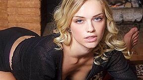 Doing Your Cock To Stay Warm With Alex Grey