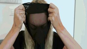 Black stocking game MP4