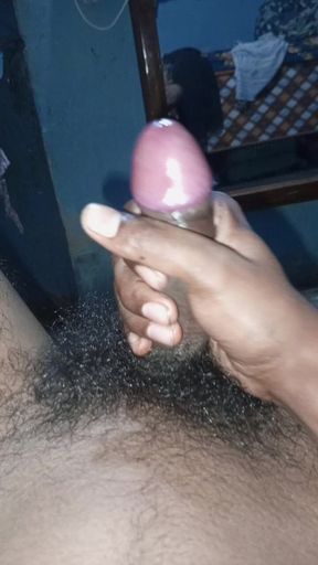 Hairy Cock