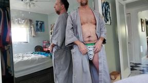 Slutty Step-dad
