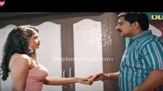 Raju Ban Gaya Gentleman 2025 Ullu Original web series Part 2