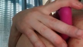 PINK ANAL FUN
