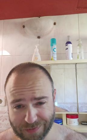 New Shaver