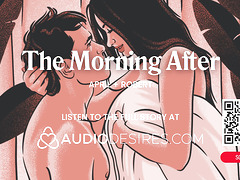 ASMR Audio Porn: Morning Sex with Your Husband After a Wild Night – Fingering & Cunnilingus – Erotic Audio Roleplay for Women