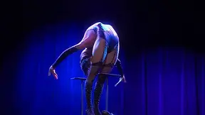 Icc International Contortion Convention 2 - Watch4Fetish