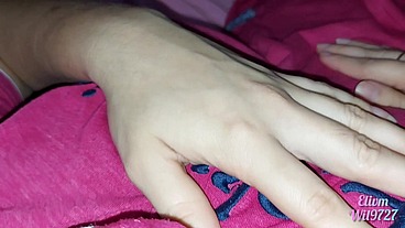 Coño Cremoso De mi HIJASTRA