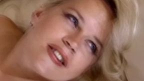 Vintage xxx with passionate miss from Screw My Wife Club