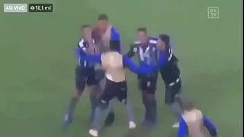 &Eacute_rik x Defensa y Justicia