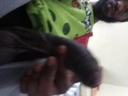 Sunday at 1:39pm pull out and quick tease