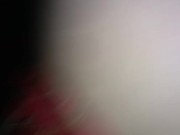 TexasSunshyne Outside public quickie! Pawg Bent over & doggy style front seat .Swinger couple play