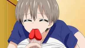 Hana Uzakis Teasing Touch Sparks Wild Desires in Steaming Hot Encounter