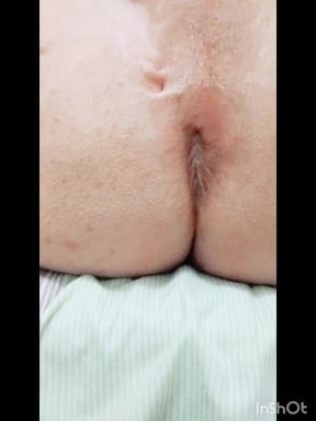 Karl Eat Alot of Cum