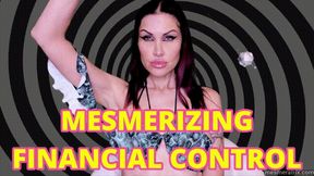 MESMERIZING FINANCIAL CONTROL