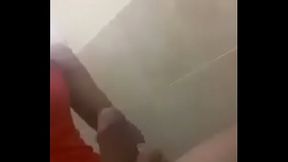 Novinho na punheta