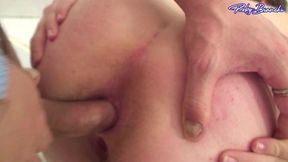 vera coppia amatoriale italiana, anal e fisting