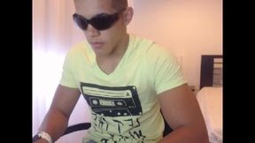 Timoty Hardy Private Show