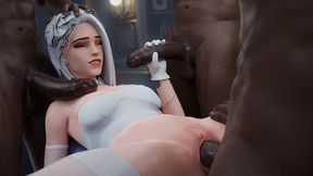 Aphy3d &amp; X3D Hard tasty sex hot bachelorette party bachelorette party intense sex tasty intense ganbang sweet tasty pleasure