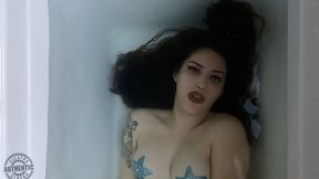 Starfish Mermaid Boobs