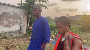 real estate rashy fucks business partner as thank you for buying a plot of land