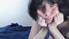 Dolce Nicoletta loves when he cums inside of her every time they fuck POV