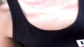 Amateur Couple's Passionate Fuck Fest - Breeding Twinks