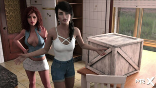back to the world of beautiful girls