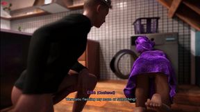 johannesgaming - update #300 - the motel 14 why cant i just fuck them - mar 11, 2025