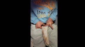 Dj Bro Is Addicted to Dirty Socks