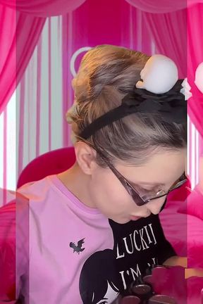 You Are My Feminized Doll Clip by Findom Goaldigger